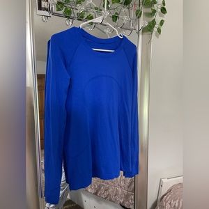 lululemon athletica normal length swiftly tech